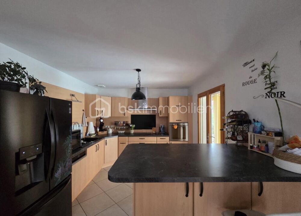 Vente Maison Maison Familliale T5 avec piscine Negrepelisse