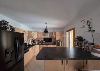 Maison à vendre 6 pièces 156 m²