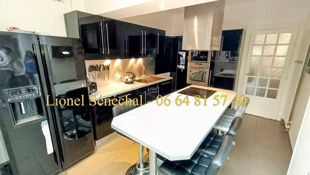 à vendre  Maison Le Mans (72000)
