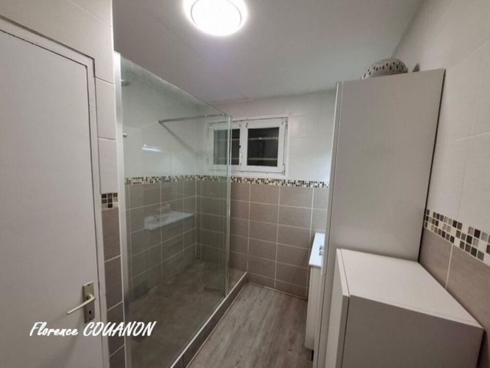 Vente Maison DENONVILLE- Maison ancienne 77 m² avec potentiel – terrain de 969 M² clos Denonville