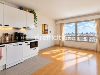 Vente Appartement Appartement Paris 15