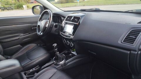 Asx 1.6 DI-D 114 4WD S-Style 2017 occasion 68140 Stosswihr