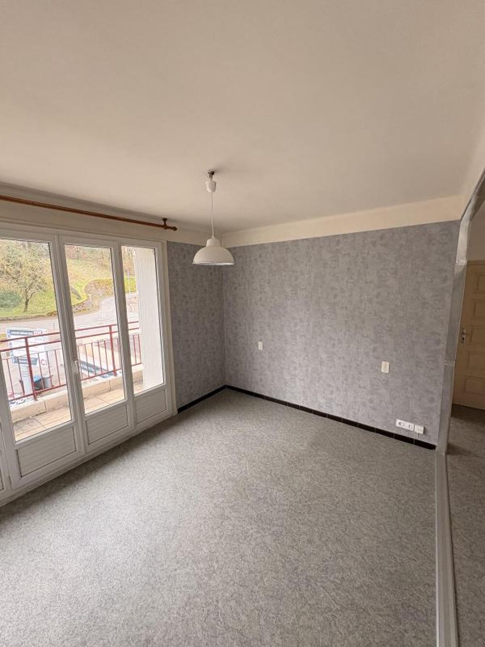 Location Appartement LOCATION T1 RODEZ SANS FRAIS D' AGENCE Rodez