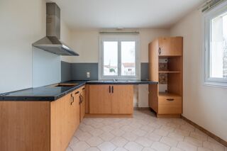  Maison � vendre 4 pi�ces 104 m�