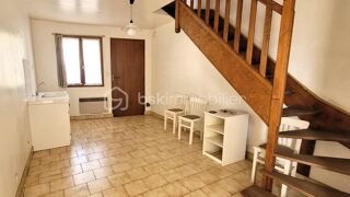  Maison à vendre 2 pièces 35 m²