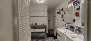 Vente Appartement 25400 TAILLECOURT : Appartement Duplex 5 pièces 144.67 m2 avec terrasses Taillecourt