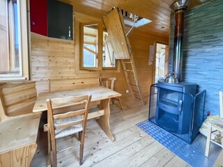  Chalet � vendre 3 pi�ces 54 m�