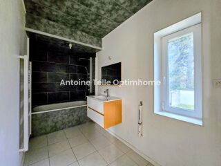  Maison � vendre 4 pi�ces 80 m�