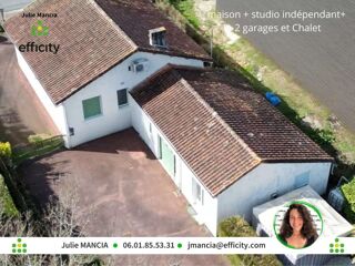  Maison � vendre 6 pi�ces 109 m�