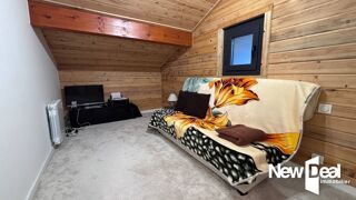  Chalet à vendre 6 pièces 152 m²