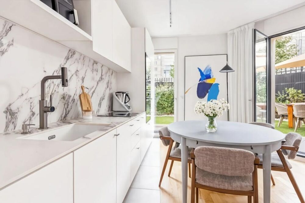 � vendre  Appartement Levallois-Perret (92300)