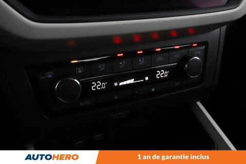 Arona 1.0 EcoTSI Xcellence BV6 115 ch 2018 occasion 92130 Issy-les-Moulineaux