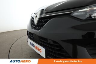 Clio 1.0 TCe Equilibre 91 ch 2022 occasion 92130 Issy-les-Moulineaux