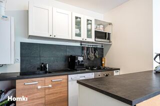  Appartement � vendre 3 pi�ces 67 m�