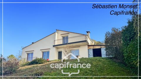   Maison familiale r�nov�e, 6 pi�ces, grand garage et ext�rieur am�nag� Maison - 6 pi�ce(s) - 150 m�