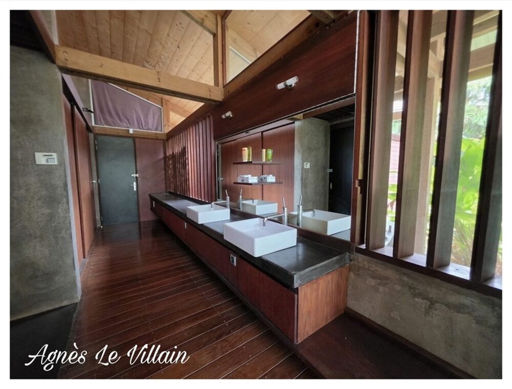 à vendre  Villa Deshaies (97126)