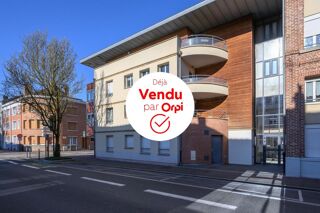  Appartement  vendre 2 pices 52 m