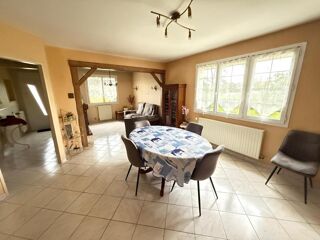  Maison � vendre 7 pi�ces 172 m�