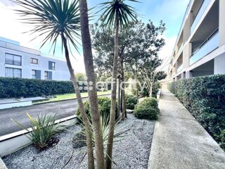  Appartement à vendre 3 pièces 66 m²