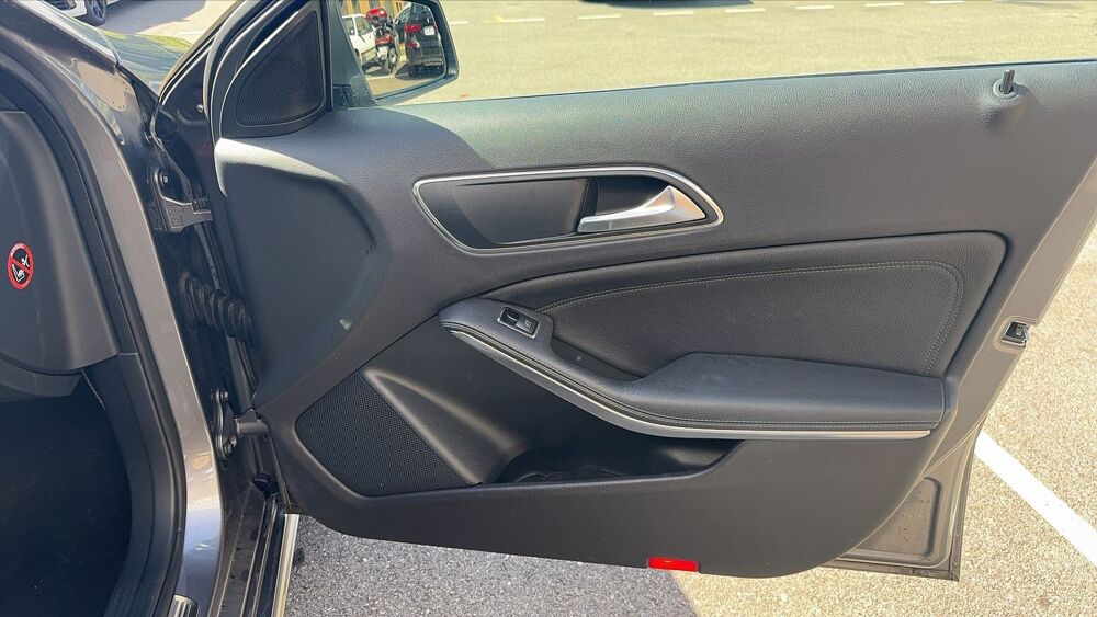 Classe A 200 CDI 136 4Matic 7G-DCT Sensation 2015 occasion 38300 Bourgoin Jallieu