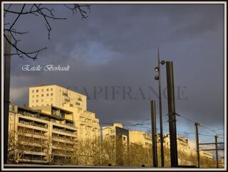  Appartement � vendre 5 pi�ces 75 m�