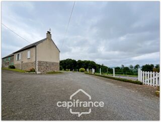  Maison à vendre 3 pièces 71 m²