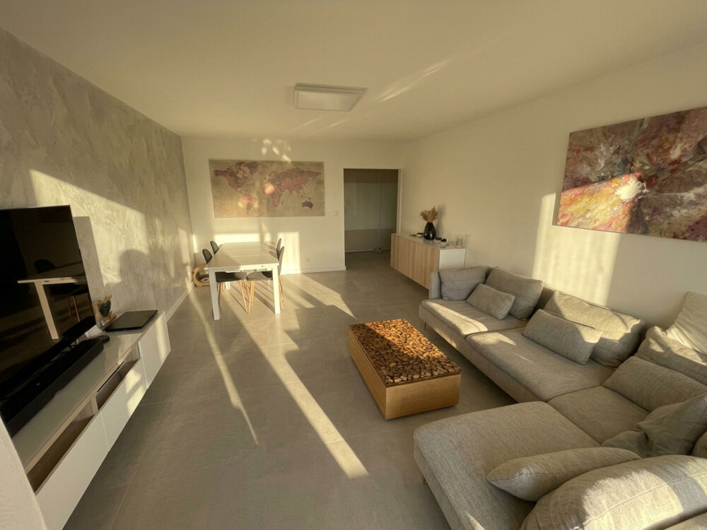 Vente Appartement Appartement à vendre 4 pièces MONTPELLIER (34) Montpellier
