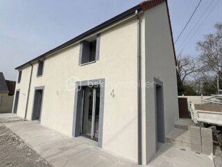  Maison à vendre 5 pièces 113 m²