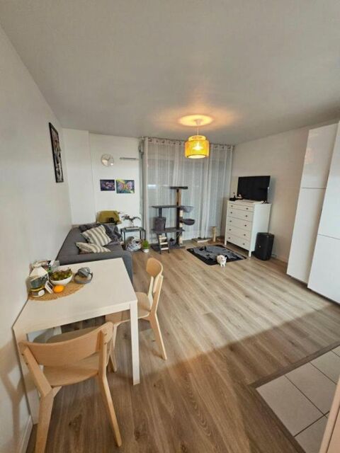  Appartement � louer 2 pi�ces 50 m�