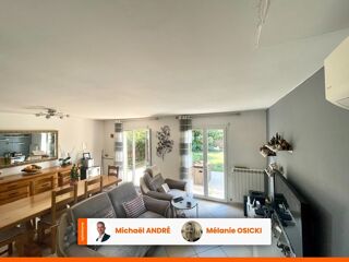  Maison  vendre 4 pices 85 m