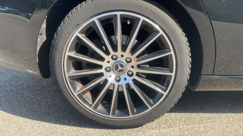 Classe CLA 200 d 150 8G-Tronic Executive 2020 occasion 67800 Bischheim