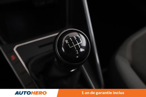 Polo 1.0 TSI 95 ch 2019 occasion 92130 Issy-les-Moulineaux