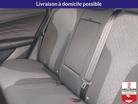 MG.EHS PHEV 272 Comfort 2026 occasion 10150 Lavau