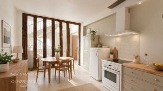  Maison à vendre 4 pièces 110 m²