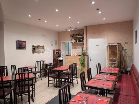 Fonds de commerce à vendre 80000 75013 Paris 13e arrondissement