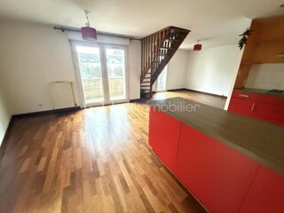  Duplex/triplex à vendre 4 pièces 70 m²