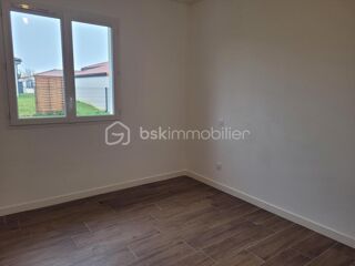  Maison à vendre 6 pièces 110 m²