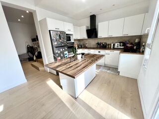  Maison à vendre 3 pièces 79 m²