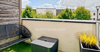  Appartement � vendre 4 pi�ces 78 m�