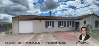  Maison à vendre 4 pièces 99 m²