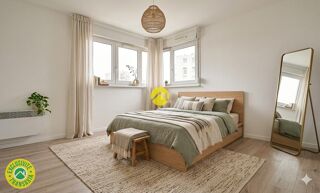  Appartement � vendre 4 pi�ces 81 m�