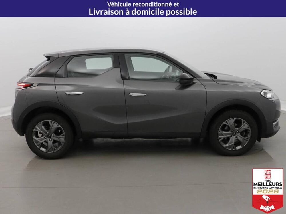 DS3 Crossback Essence 130 EAT8 So Chic 2022 occasion 10150 Lavau