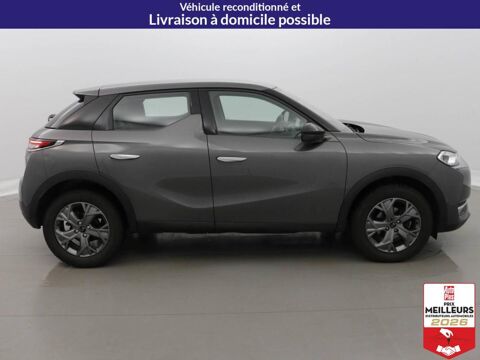DS3 Crossback Essence 130 EAT8 So Chic 2022 occasion 10150 Lavau