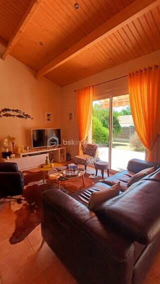  Maison à vendre 5 pièces 108 m²