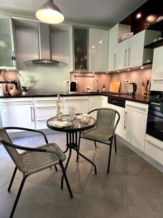  Appartement � vendre 3 pi�ces 53 m�