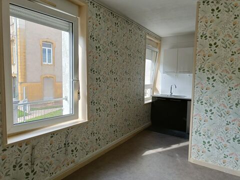  Appartement � louer 1 pi�ce 23 m�