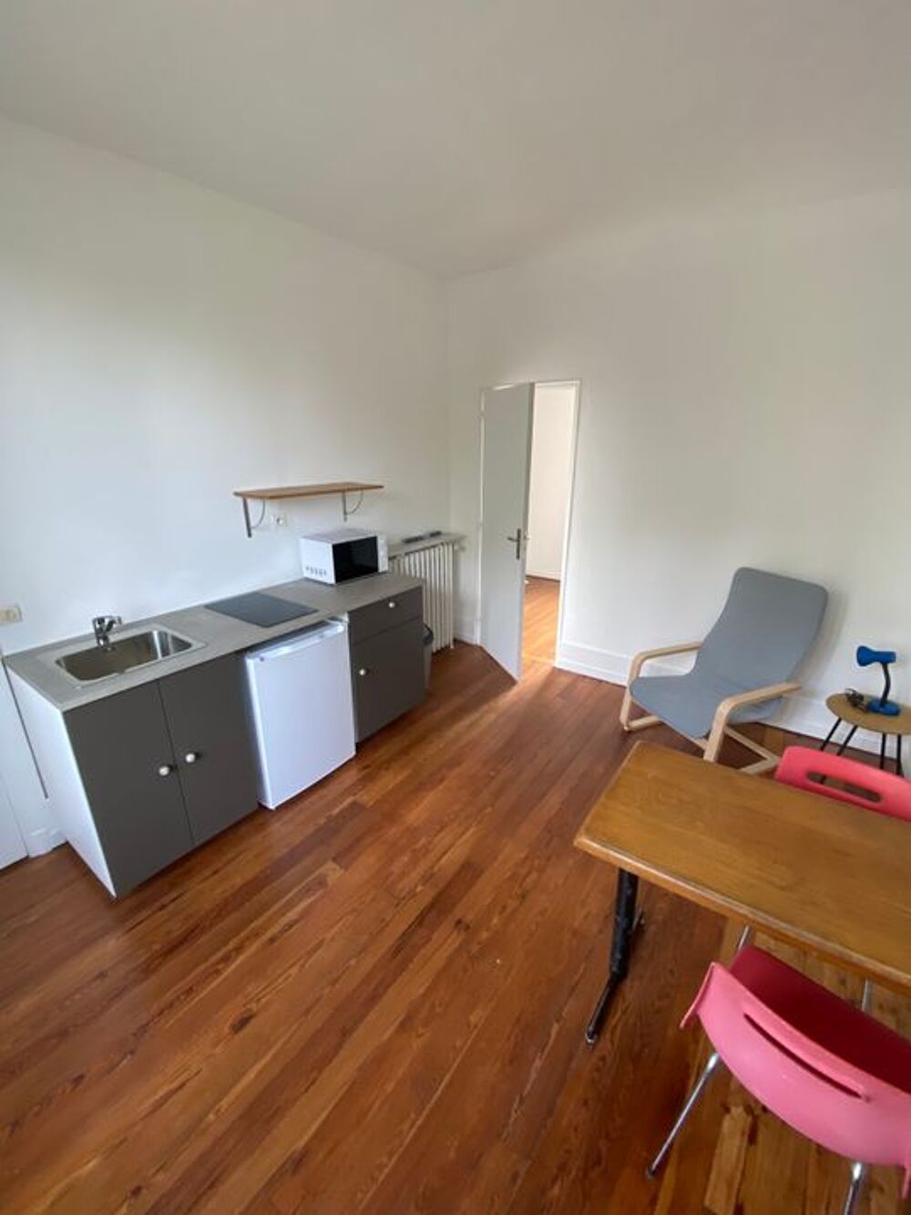 Location Appartement Studio de 24m2 à louer sur Épinay-sur-Seine Epinay sur seine