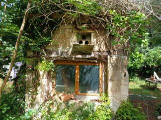  Maison à vendre 5 pièces 112 m²