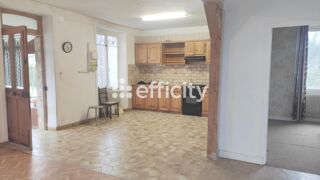  Maison à vendre 8 pièces 185 m²