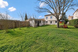 Maison à vendre 7 pièces 162 m²